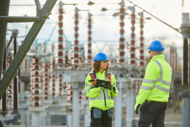 Best Circuit Breaker Repair  in Elizabethville, PA