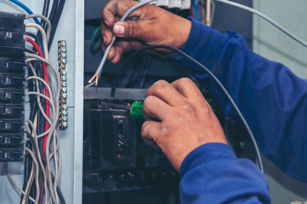 Best Licensed Electrician  in Elizabethville, PA