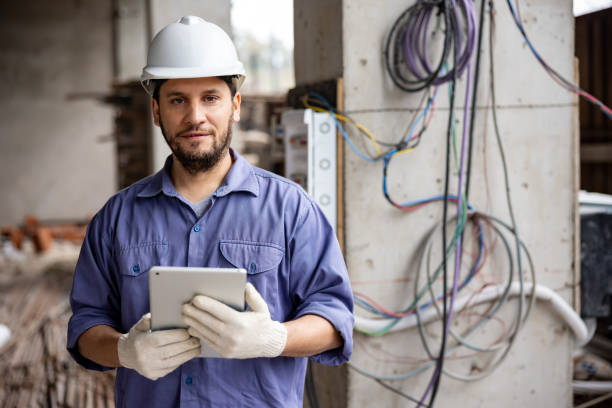 Best Local Electrician Companies  in Elizabethville, PA