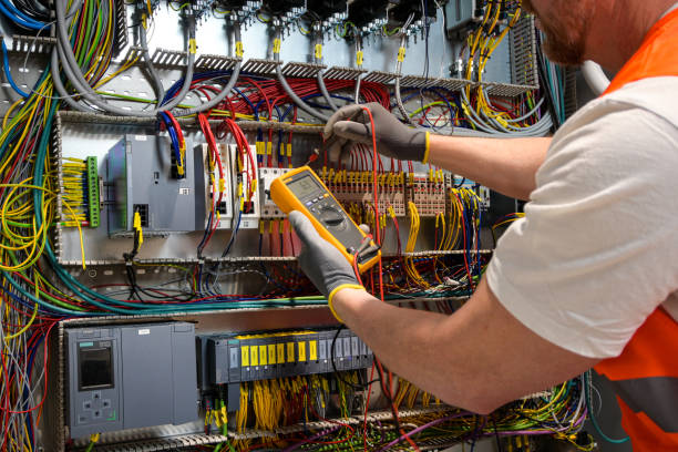 Best Electrical Wiring Services  in Elizabethville, PA