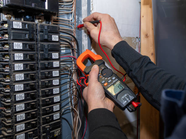 Best Electrical System Inspection  in Elizabethville, PA