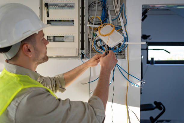 Best Licensed Electrician  in Elizabethville, PA